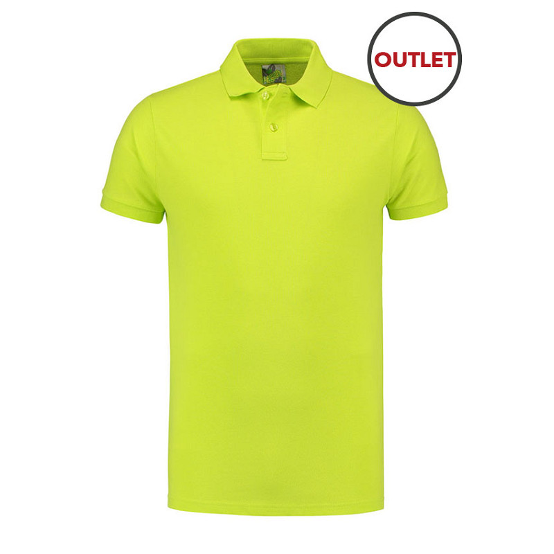 Lemon & Soda Basic Polo for her